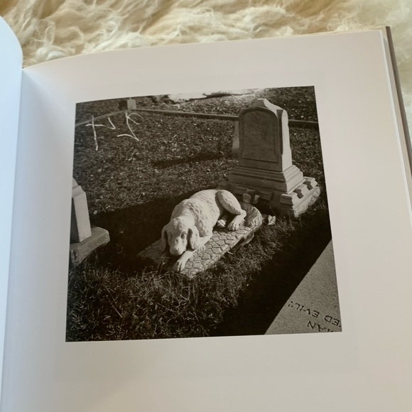 Country Churchyards by Eudora Welty. Book - Picture 7 of 11